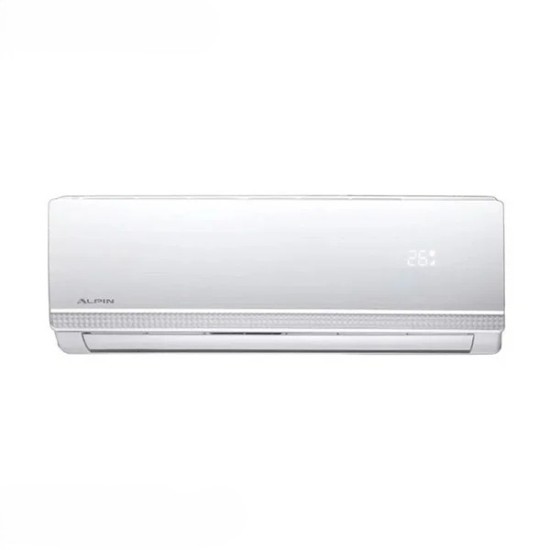 Климатик Alpin Eco ASW-25TEVI - ASW-25TEVO, 9 000 BTU