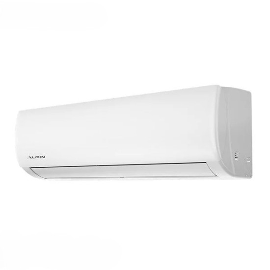 Климатик Alpin Elite ASW-35ETEI - ASW-35ETEO, 12 000 BTU