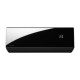 Климатик Alpin Nordic Black АSW-25KTNBI - АSW-25KTNBO, 9 000 BTU