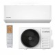 Климатик Alpin Nordic АSW-70KTNI - АSW-70KTNO, 24 000 BTU