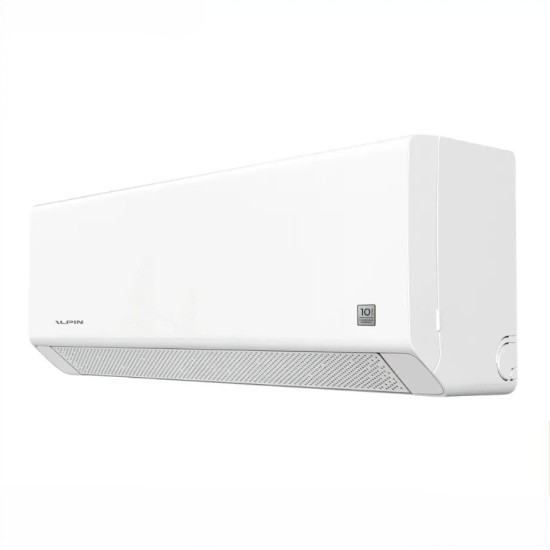 Климатик Alpin Comfort АSW-35PAMI - АSW-35PAMO, 12 000 BTU