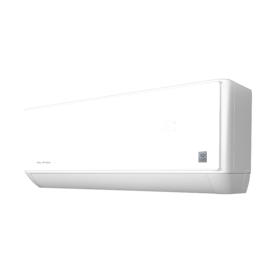 Климатик Alpin Nordic 2 АSW-50LTNI - АSW-50LTNO, 18 000 BTU