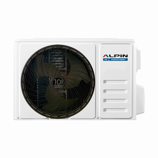 Климатик Alpin Nordic 2 АSW-50LTNI - АSW-50LTNO, 18 000 BTU