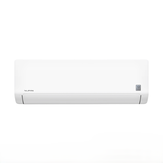 Климатик Alpin XPro ASW-25XTEI - ASW-25XTEO, 9 000 BTU