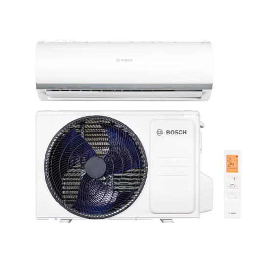 Климатик Bosch Climate 2000 CL2000U W 53 E - CL2000 53 E, 18 000 BTU