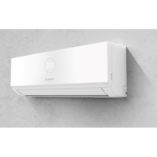 Климатик Bosch Climate 3000i CL3000iU W 35 E - CL3000i 35 E, 12 000 BTU