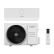 Климатик Bosch Climate 3000i CL3000iU W 35 E - CL3000i 35 E, 12 000 BTU