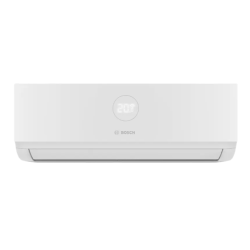 Климатик Bosch Climate 3000i CL3000iU W 26 E - CL3000i 26 E, 9 000 BTU