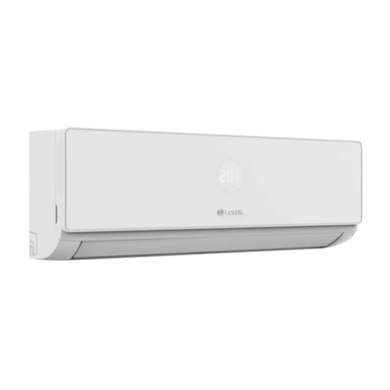 Климатик Bosch Climate 4000i CL4000iU W 52 E - CL4000i 52 E, 18 000 BTU