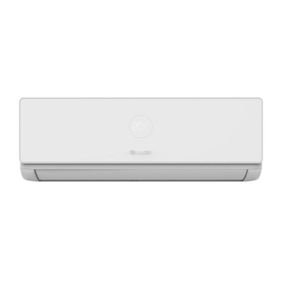 Климатик Bosch Climate 4000i CL4000iU W 52 E - CL4000i 52 E, 18 000 BTU