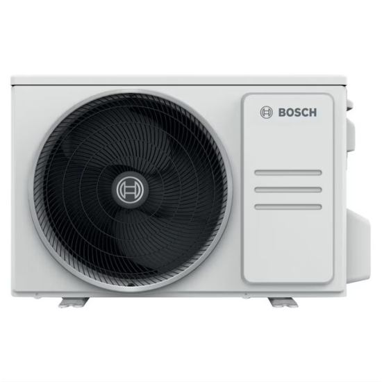 Климатик Bosch Climate 3000i CL3000iU W 35 E - CL3000i 35 E, 12 000 BTU