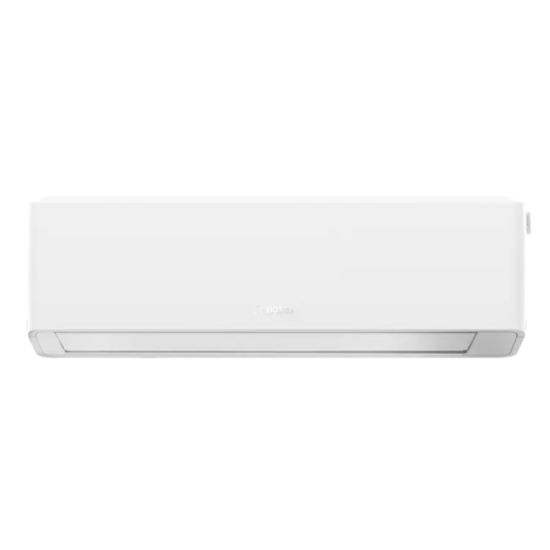 Климатик Bosch Climate 7000i CL7000iU W 35 E - CL7000i 35 E, 12 000 BTU