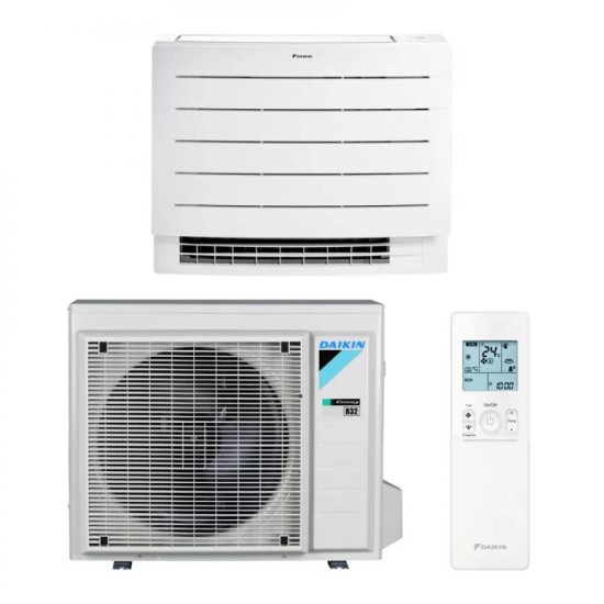 Подов климатик Daikin Perfera F FVXM35B - RXM35A9, 12 000 BTU