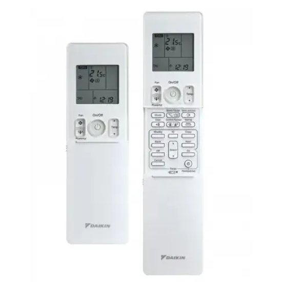 Подов климатик Daikin Perfera F FVXM35B - RXM35A9, 12 000 BTU