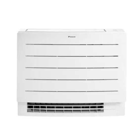 Подов климатик Daikin Perfera F FVXM35B - RXM35A9, 12 000 BTU