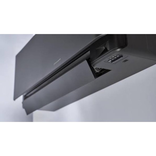 Климатик Daikin Stylish Black FTXA20CB - RXA20A8, 7 000 BTU