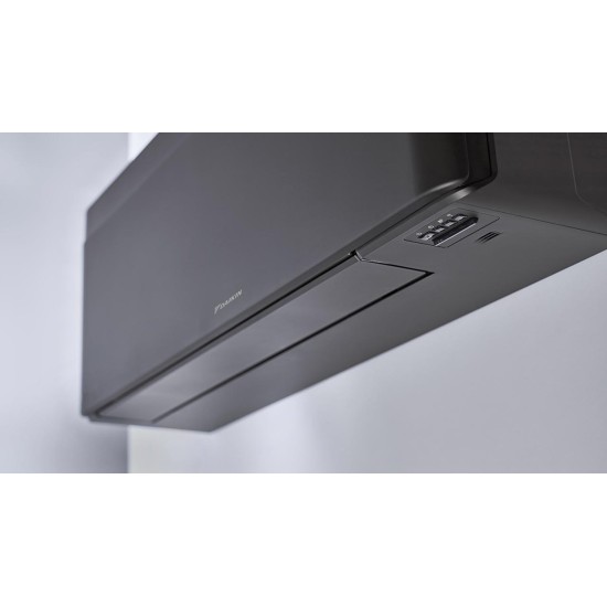 Климатик Daikin Stylish Black FTXA20CB - RXA20A8, 7 000 BTU