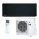 Климатик Daikin Stylish Black FTXA20CB - RXA20A8, 7 000 BTU