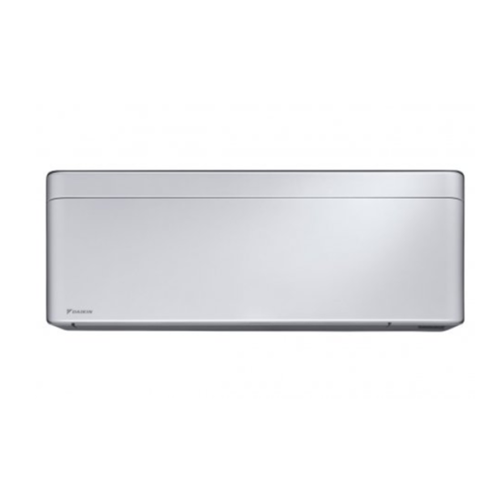 Климатик Daikin Stylish Silver FTXA50CS - RXA50B8, 18 000 BTU