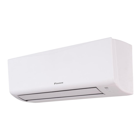 Климатик Daikin Sensira FTXC60E - RXC60E, 21 000 BTU