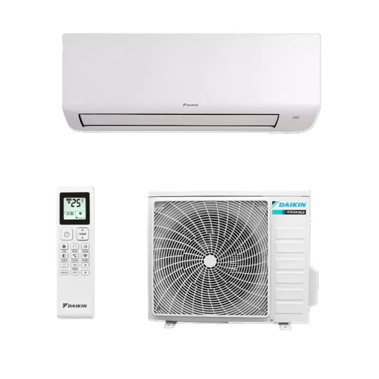 Климатик Daikin Sensira FTXC60E - RXC60E, 21 000 BTU