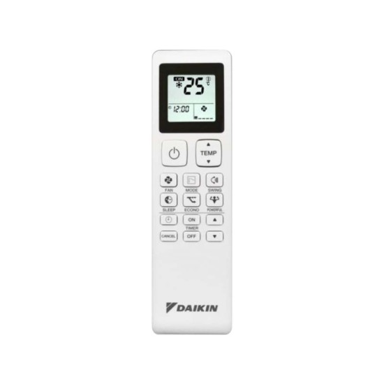 Климатик Daikin Sensira FTXC60E - RXC60E, 21 000 BTU