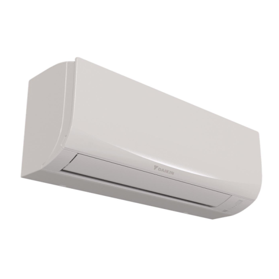 Климатик Daikin Sensira FTXF50F - RXF50F, 18 000 BTU