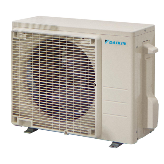 Климатик Daikin Sensira FTXF50F - RXF50F, 18 000 BTU