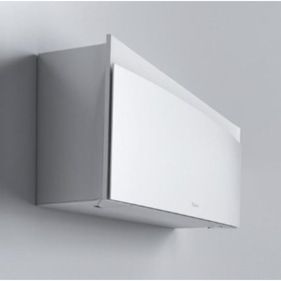 Климатик Daikin Emura 3 FTXJ20AW9 - RXJ20A9, 7 000 BTU