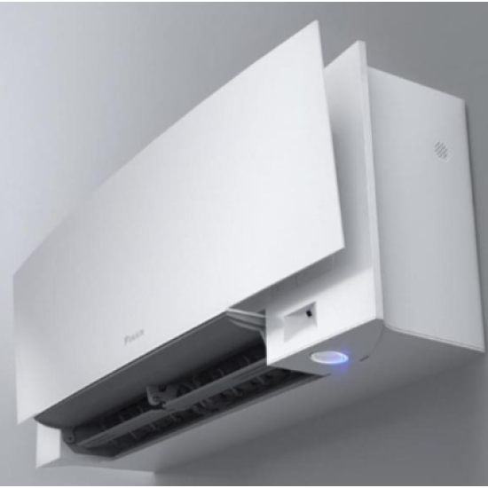 Климатик Daikin Emura 3 FTXJ20AW9 - RXJ20A9, 7 000 BTU