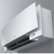 Климатик Daikin Emura 3 FTXJ20AW9 - RXJ20A9, 7 000 BTU