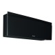 Климатик Daikin Emura 3 Black FTXJ25AB9 - RXJ25A9, 9 000 BTU