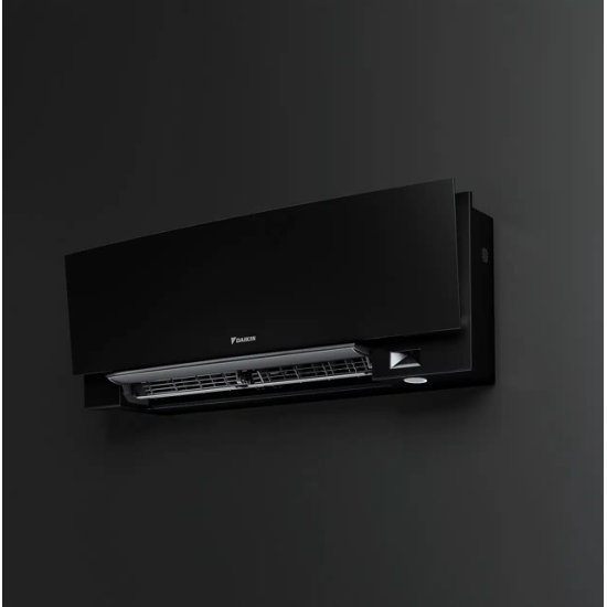Климатик Daikin Emura 3 Black FTXJ25AB9 - RXJ25A9, 9 000 BTU