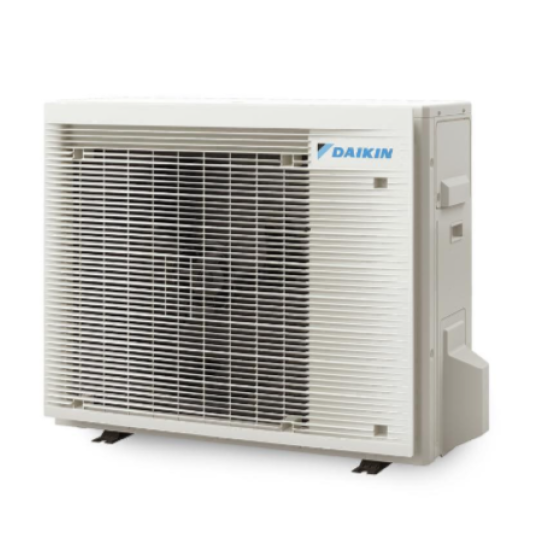 Климатик Daikin Emura 3 Black FTXJ25AB9 - RXJ25A9, 9 000 BTU