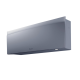 Климатик Daikin Emura 3 Silver FTXJ25AS9 - RXJ25A9, 9 000 BTU