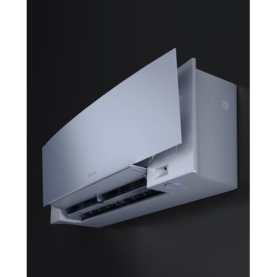 Климатик Daikin Emura 3 Silver FTXJ25AS9 - RXJ25A9, 9 000 BTU