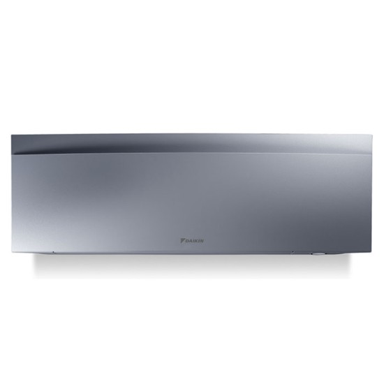 Климатик Daikin Emura 3 Silver FTXJ25AS9 - RXJ25A9, 9 000 BTU