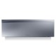 Климатик Daikin Emura 3 Silver FTXJ25AS9 - RXJ25A9, 9 000 BTU