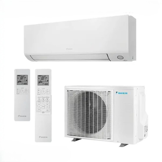 Климатик Daikin Perfera W FTXM42A - RXM42A, 15 000 BTU