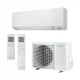 Климатик Daikin Perfera W FTXM42A - RXM42A, 15 000 BTU