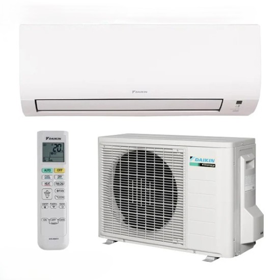Климатик Daikin Comfora FTXP60N - RXP60N9, 21 000 BTU