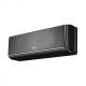 Климатик Gree Airy GWH09AVCXB-K6DNA1B/I - GWH09AVCXB-K6DNA1B/O Black, 9 000 BTU