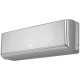 Климатик Gree Airy GWH09AVCXB-K6DNA1B/I - GWH09AVCXB-K6DNA1B/O Silver, 9 000 BTU
