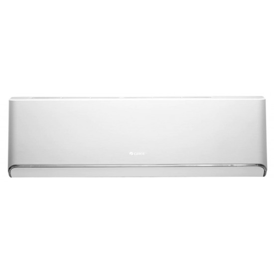 Климатик Gree Airy GWH09AVCXB-K6DNA1B/I - GWH09AVCXB-K6DNA1B/O White, 9 000 BTU