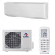 Климатик Gree Amber Nordic GWH09YD-S6DBA1A/I - GWH09YD-S6DBA2A/O, 9 000 BTU