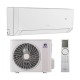 Климатик Gree Clivia GWH18AUDXD-K6DNA2A/I - GWH18AUDXD-K6DNA1A/O, 18 000 BTU