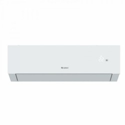 Климатик Gree Clivia GWH09AUCXB-K6DNA2A/I - GWH09AUCXB-K6DNA1A/O, 9 000 BTU