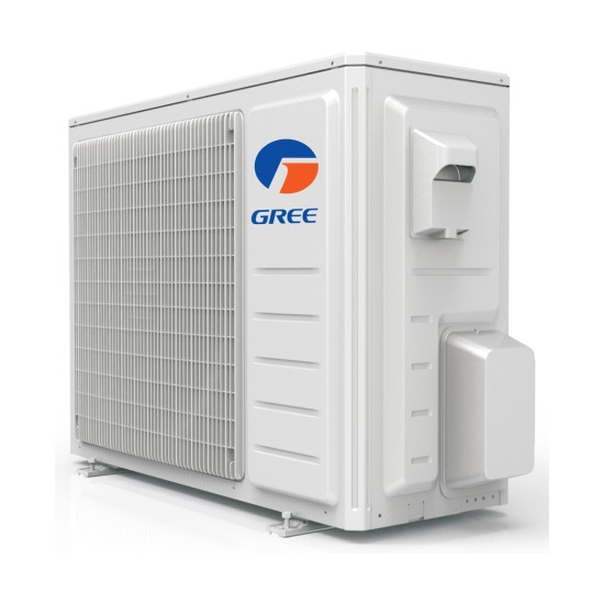 Подов климатик Gree GEH18AAXF-K6DNA1A/I - GEH18AAXF-K6DNA1A/O, 18 000 BTU