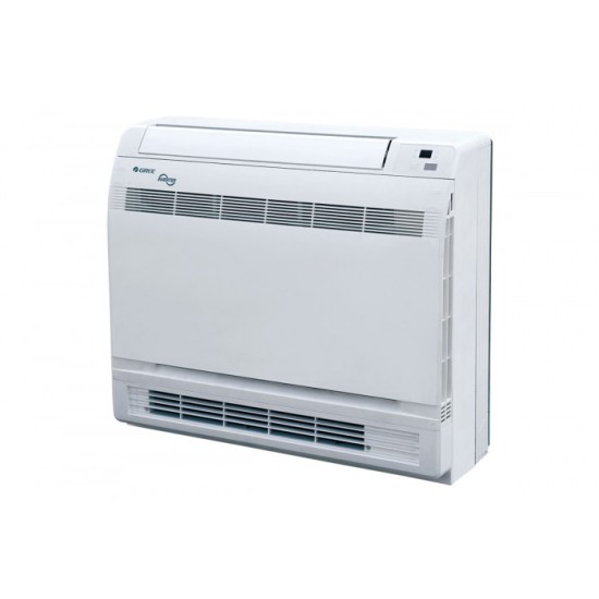 Подов климатик Gree GEH18AAXF-K6DNA1A/I - GEH18AAXF-K6DNA1A/O, 18 000 BTU