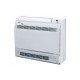 Подов климатик Gree GEH18AAXF-K6DNA1A/I - GEH18AAXF-K6DNA1A/O, 18 000 BTU